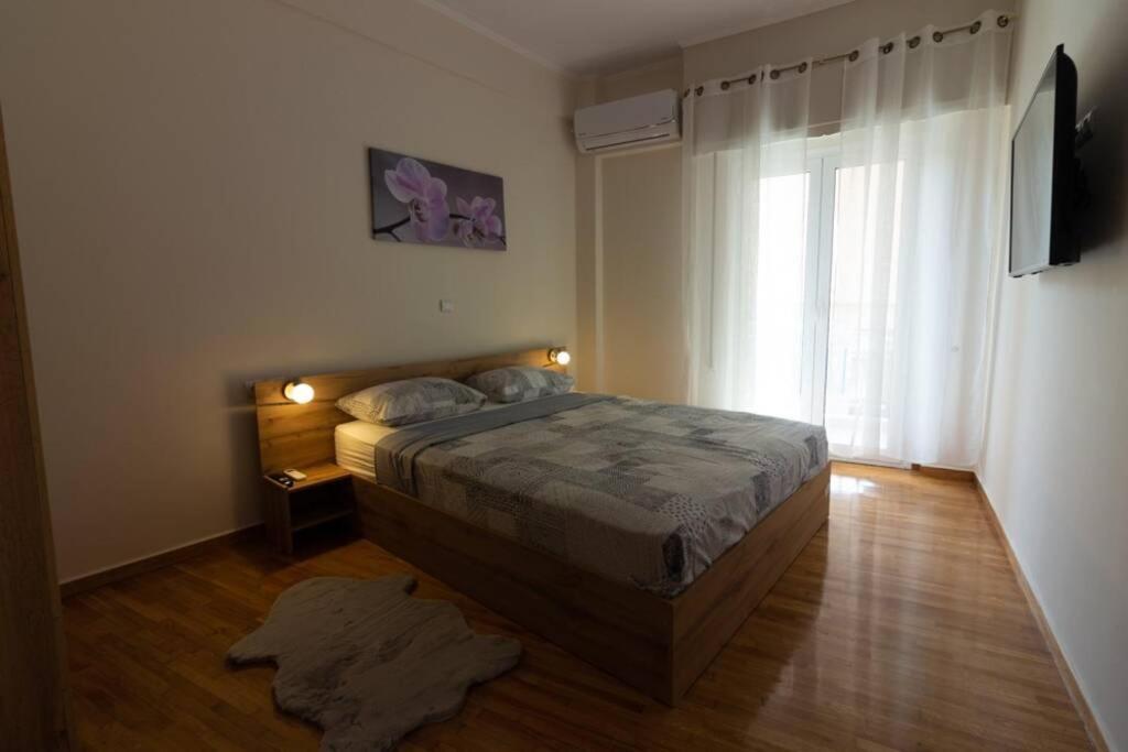 Ferienwohnung Sun Acropolis View Athen Exterior foto